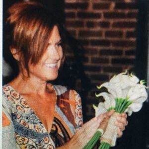 Meet your Posher, Linda